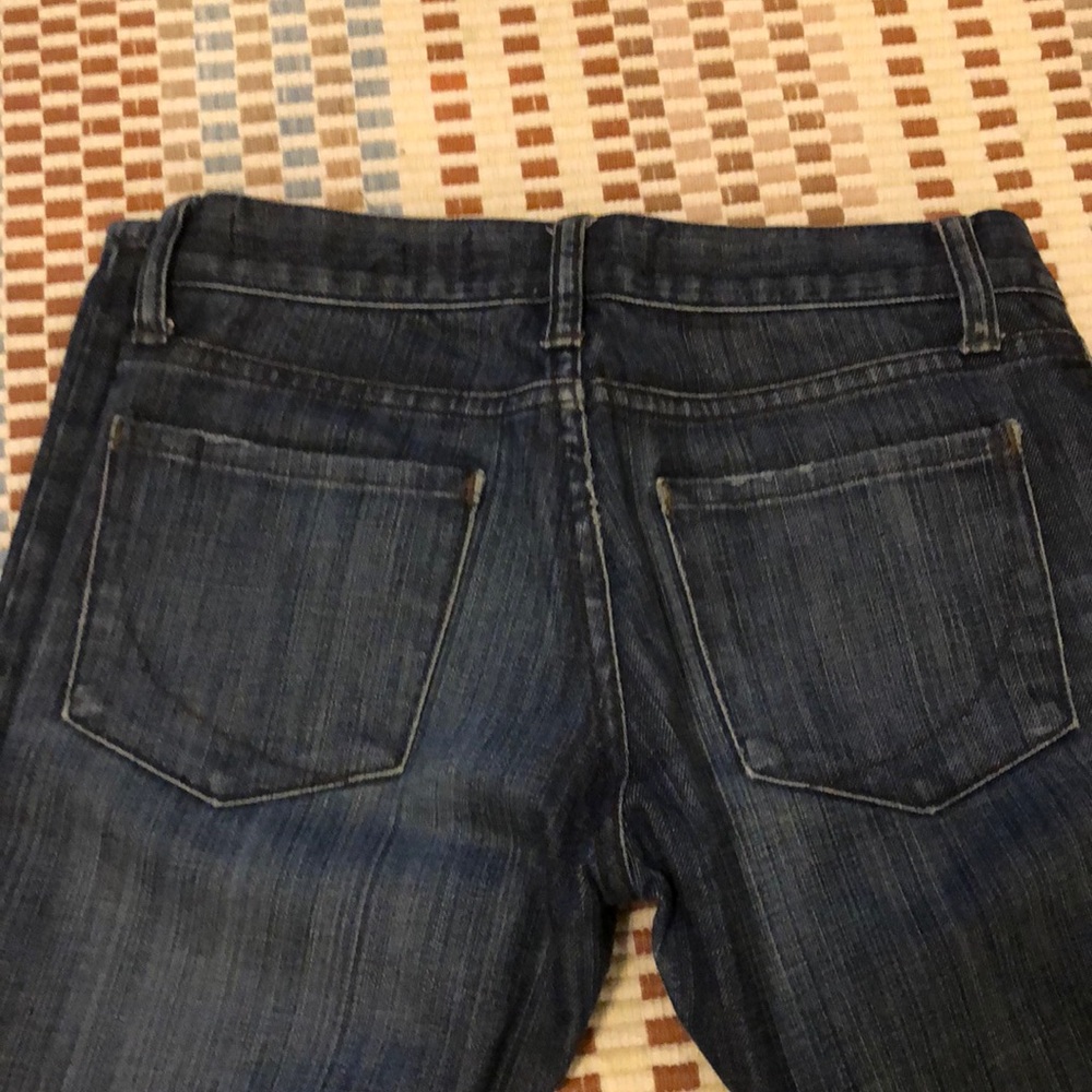 Paper denim & cloth jeans - Picture 7 of 8